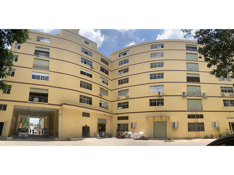 Huizhou VIVIBetter Packaging Co., Ltd. Children's Books
