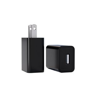 5V1A Mini USB Wall Charger travel universal power adapter with SAA RCM Certified for CCTV