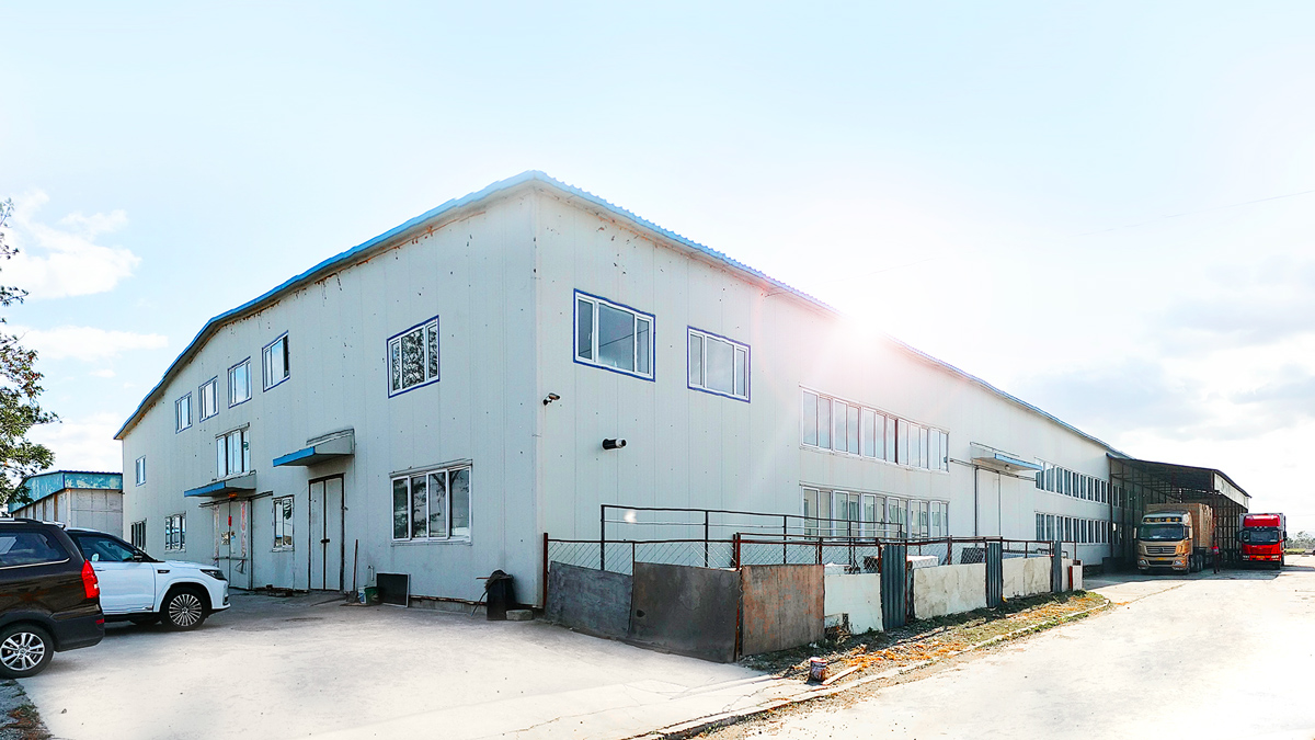 Jilin Dingyi Industry and Trade Co., Ltd. Braided Wigs