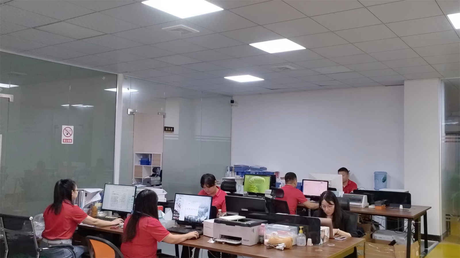 Dongguan Lijoin Industrial Co., Ltd. Full size Love Dolls