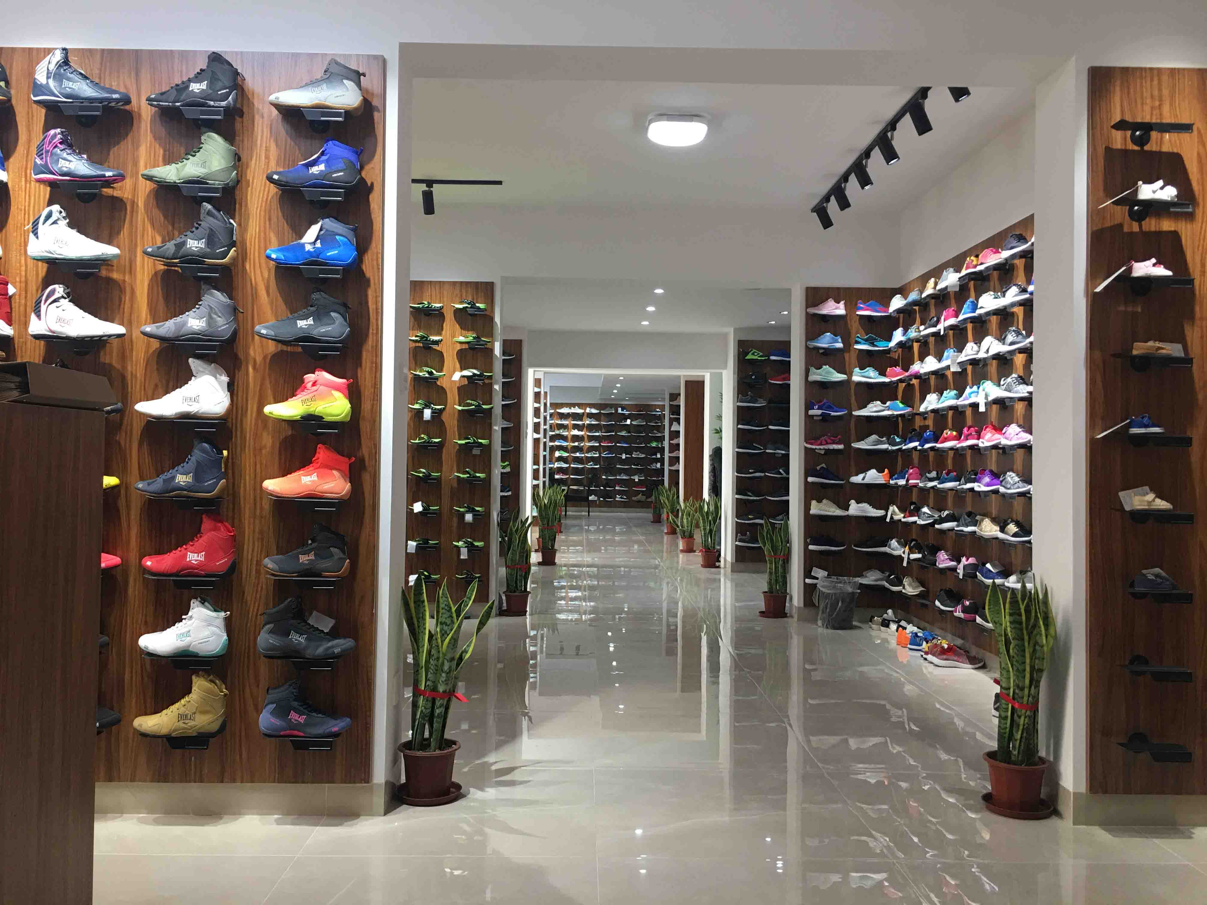 Xiamen Wellrich Footwear Limited Insole