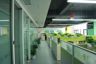 Shenzhen Shanhai IoT Technology Co., Ltd. Electronic Components