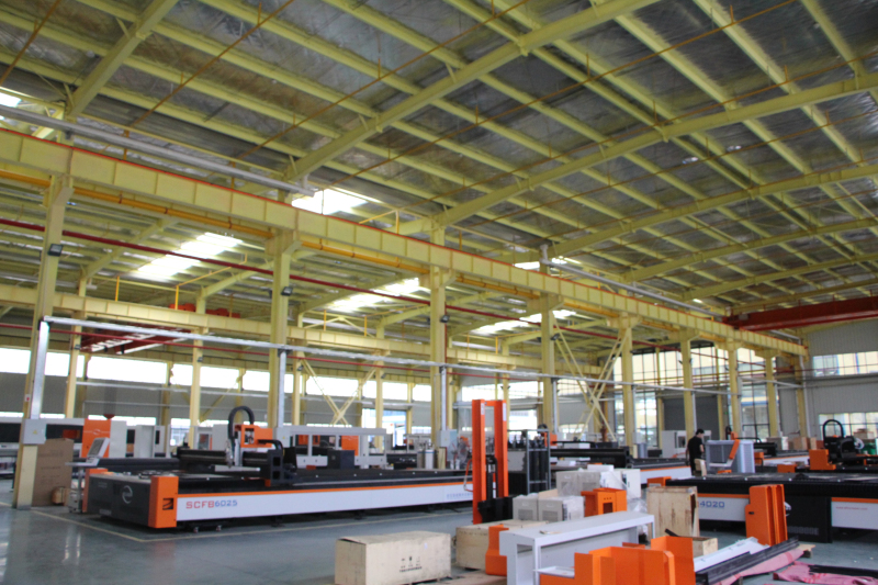 Wuhan Shuangcheng Laser Equipment Manufacturing Co., Ltd Laser Welding Machine