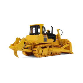 MONDE Shantui SD32 bulldozer three shank ripper for customer