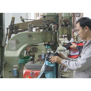 Xiamen Microunion Industrial and Trading Co., Ltd. Travel bags