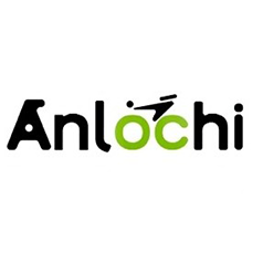 Jiangsu Anlochi Vehicle Co., Ltd. logo