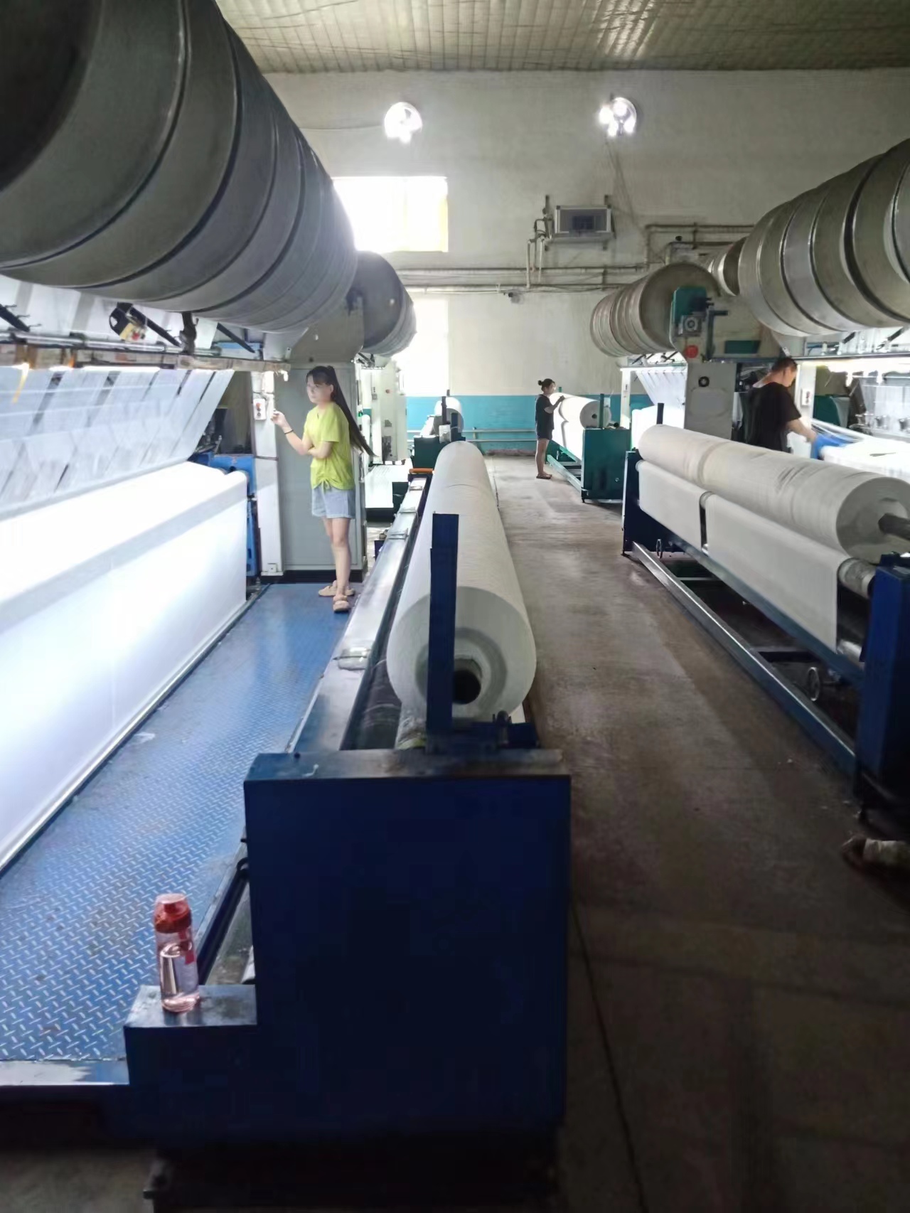 Baoding View Rising Trade Co., Ltd. bath towel