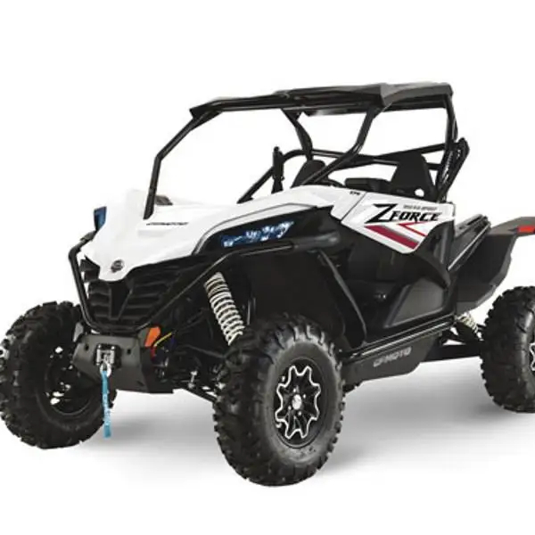 AKOREKORE AUTOMOBILE 2023 ZForce 950 HO Sport