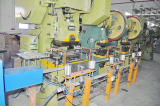 Dongguan Jimei Metal Packaging Co., Ltd. Tin Box