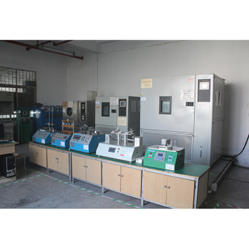 AHCOF Industrial Development Co., Ltd. Knitting Fabrics