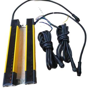 type 4 HXC European standard Hand protection safety grating sensor Industrial Automatic Infrared Safety Light Curtain Barriers