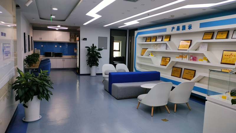 Xi'an Dianma Culture Media Co., Ltd. Facial Mask