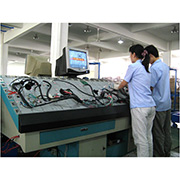 Quzhou Holly Electronics Co., Ltd. factory image 5