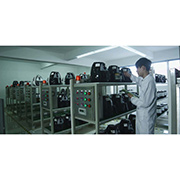 Zhejiang Tianxi Kitchen Appliance Co., Ltd. Pressure Cooker