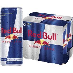 Red bull Energy Drink for sale