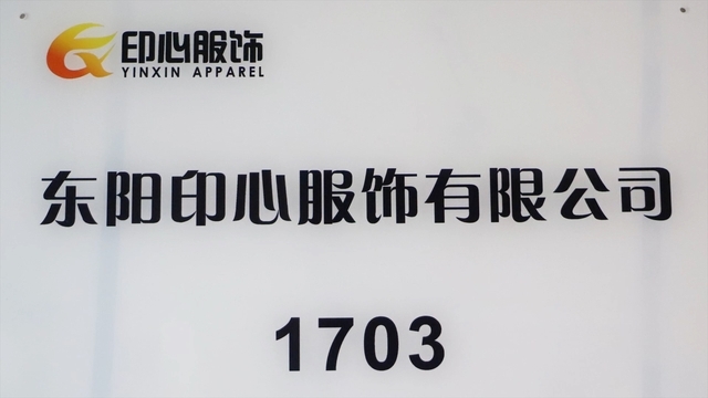 Dongyang Yinxin Apparel Co., Ltd. Women's T-shirts