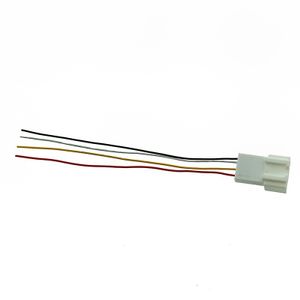 Factory Price 150mm Automotive Wire Harness BT18041-2. 2-11 HSG 4P to Open Cable Assembly for Electrical New Energy