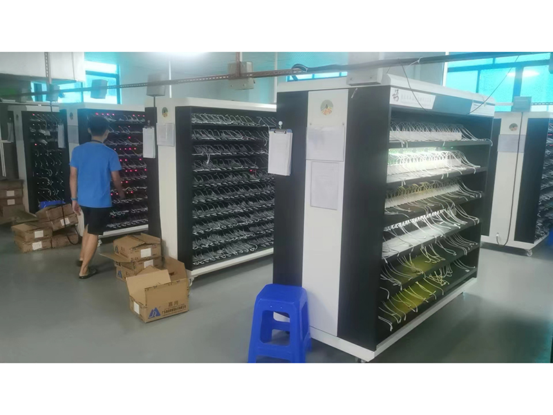 Dongguan Pinnoda Technology Co., Ltd. Wireless Power Bank