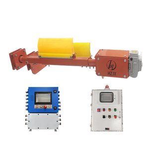 Efficient New Mining Belt Scraper Parts Conveyor Belt Cleaner for Improved Material Handling Equipment