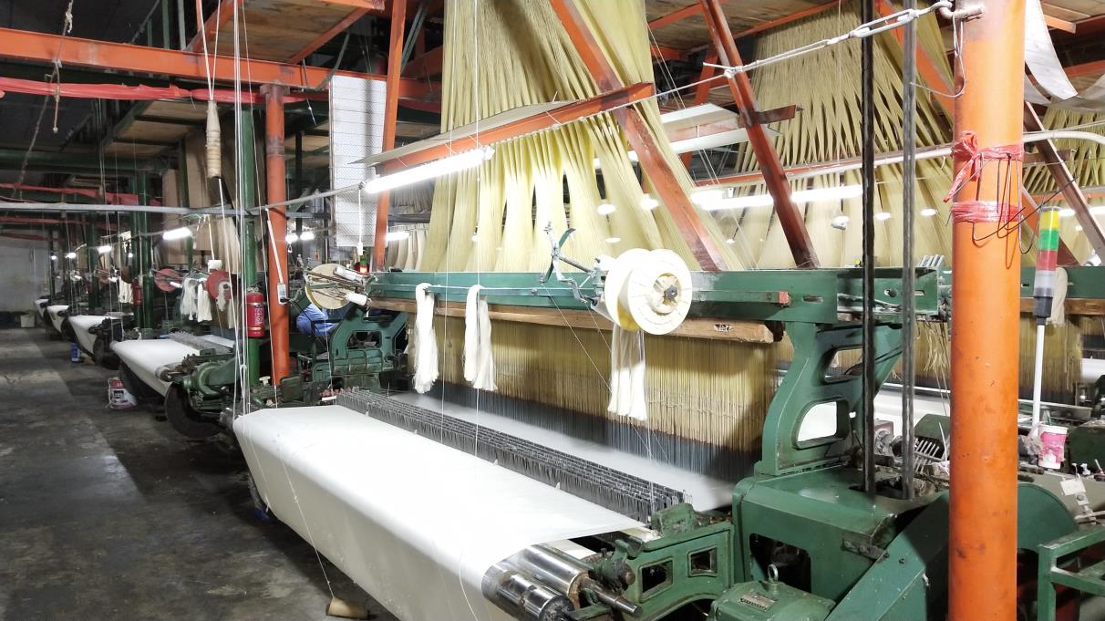 Jiangsu Pengyuan Textile Group Co., Ltd. Bedding Set