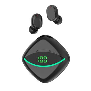 New Y-one Twis Audifonos BT V5.3 Earphones Music Sports Mini In Earphones Wireless Game Earbuds In Earphones