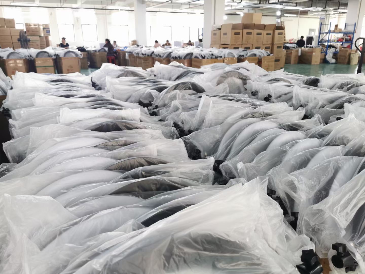 Zhongshan Hedihui Technology Co., Ltd. dimmers