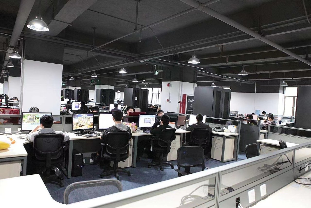 Shenzhen Louis Yanmei Technology Co., Ltd. NFC Tag