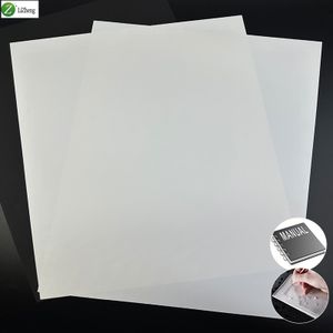 LIZHENG waterproof Tolerance Raw materials synthetic paper notebook