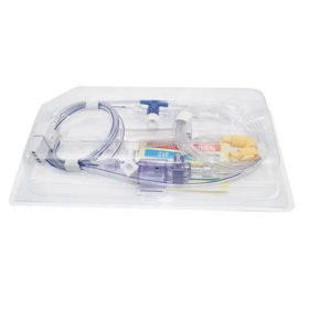 Plinma  Disposable IBP Invasive Blood Pressure Transducer Kit BD/Utah IBP Medical Pressure Transducer