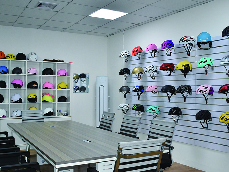 Shenzhen Feiyu Sports Goods Co., Ltd. Bike Helmets