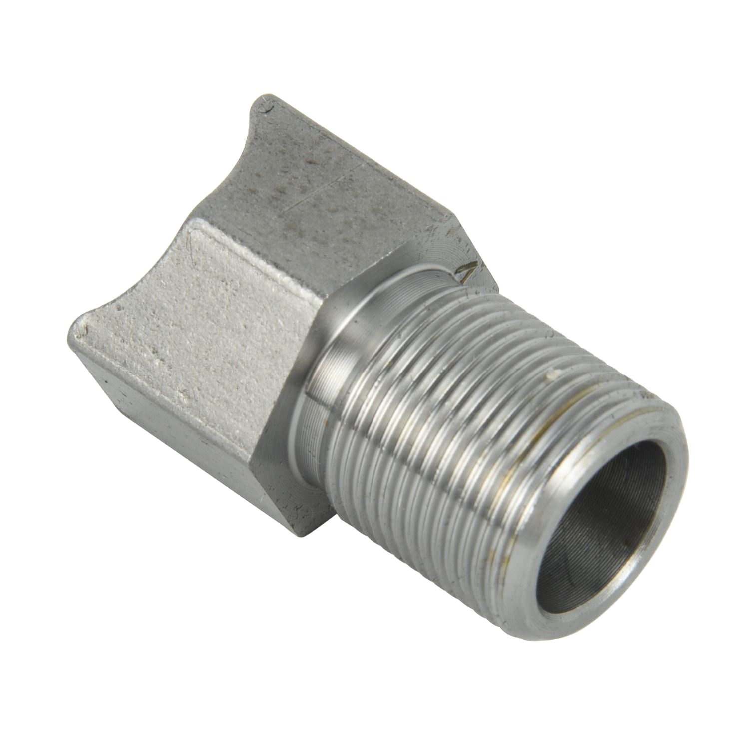 CNC Aluminum Machining Anodized Titanium with Polish Finish Parts for Turning Milling in Lathe Process Made Metal Brass Copper