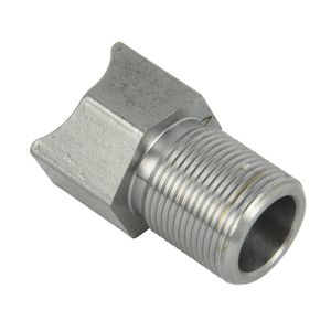 CNC Aluminum Machining Anodized Titanium with Polish Finish Parts for Turning Milling in Lathe Process Made Metal Brass Copper