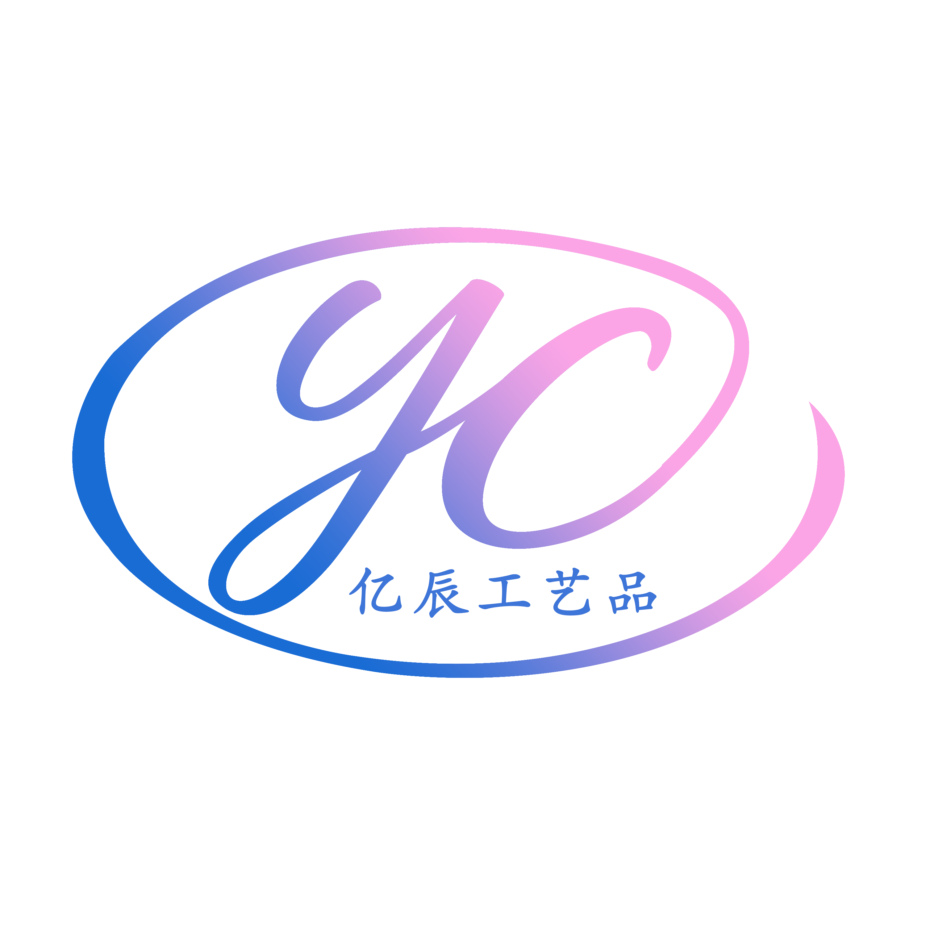 Jinhua Yichen Art&Craft Co., Ltd. logo