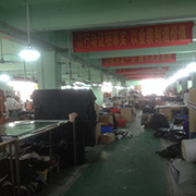 Guangzhou P.UP Leatherwares Co., Ltd. Clutch bag