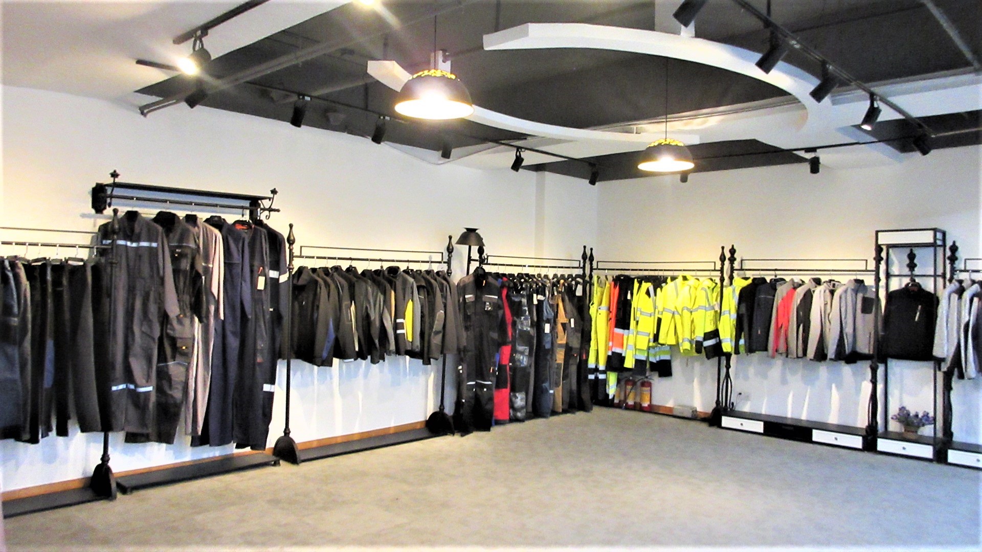 Kinglong Protective Products (Hubei) Co., Ltd. Workwear