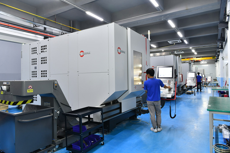 Shenzhen Hanstar Technologies Co., Ltd. Aluminum Extrusion Profiles