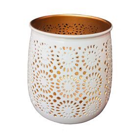 Cheap Iron Tea Light Votive Candle Holder Latest Modern Design Wedding Supplies Party Decorations Festive Supplies