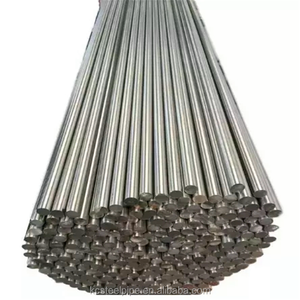 High Quality 10mm Nickel Alloy Round Bar Price Inconel 718  Round  steel Bar