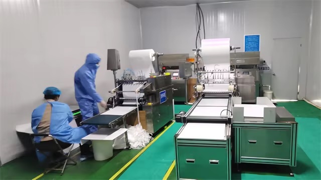 Hebei Jin Rong Healthcare Product Co., Ltd. Hand Warmer Patch