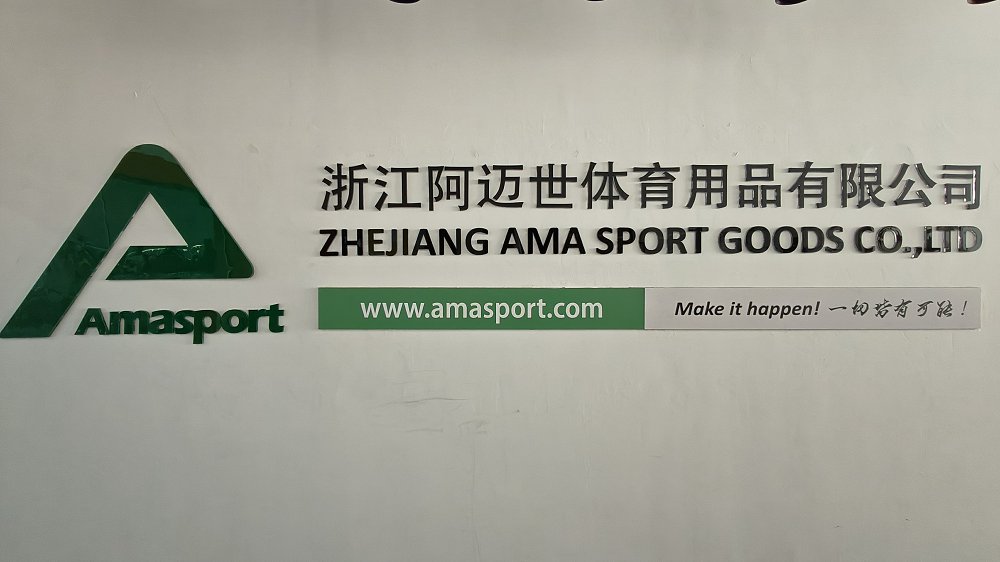 Zhejiang Ama Sport Goods Co., Ltd. Padel Racket