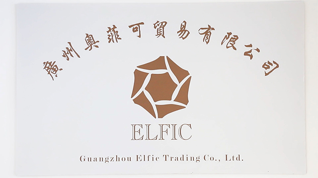 Guangzhou Elfic Trading Co., Ltd. Pendants