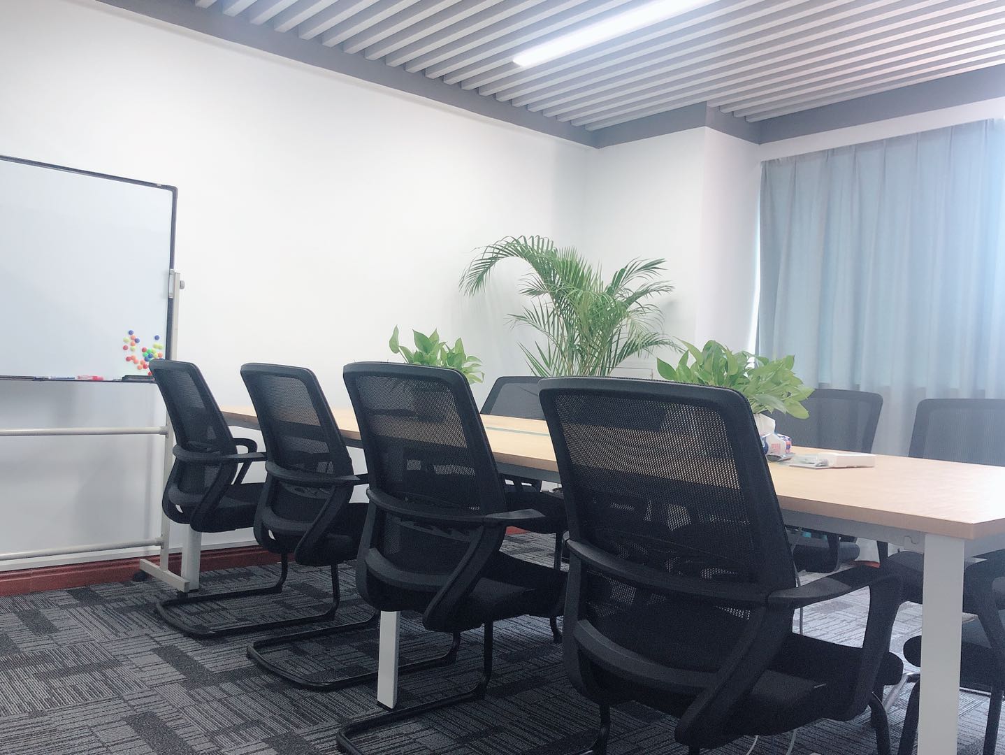 Shenzhen Junchuang Sanhe Technology Co., Ltd. factory image 3