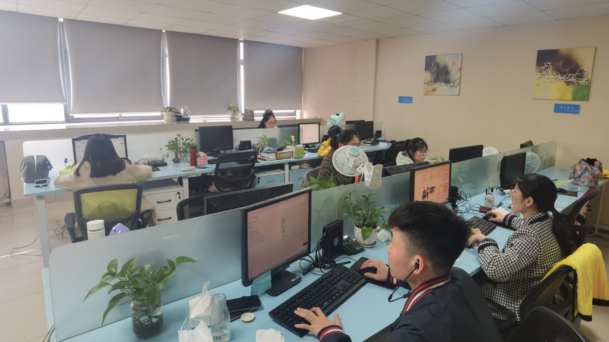 Hefei Jiaang E-Commerce Co., Ltd. chastity devices