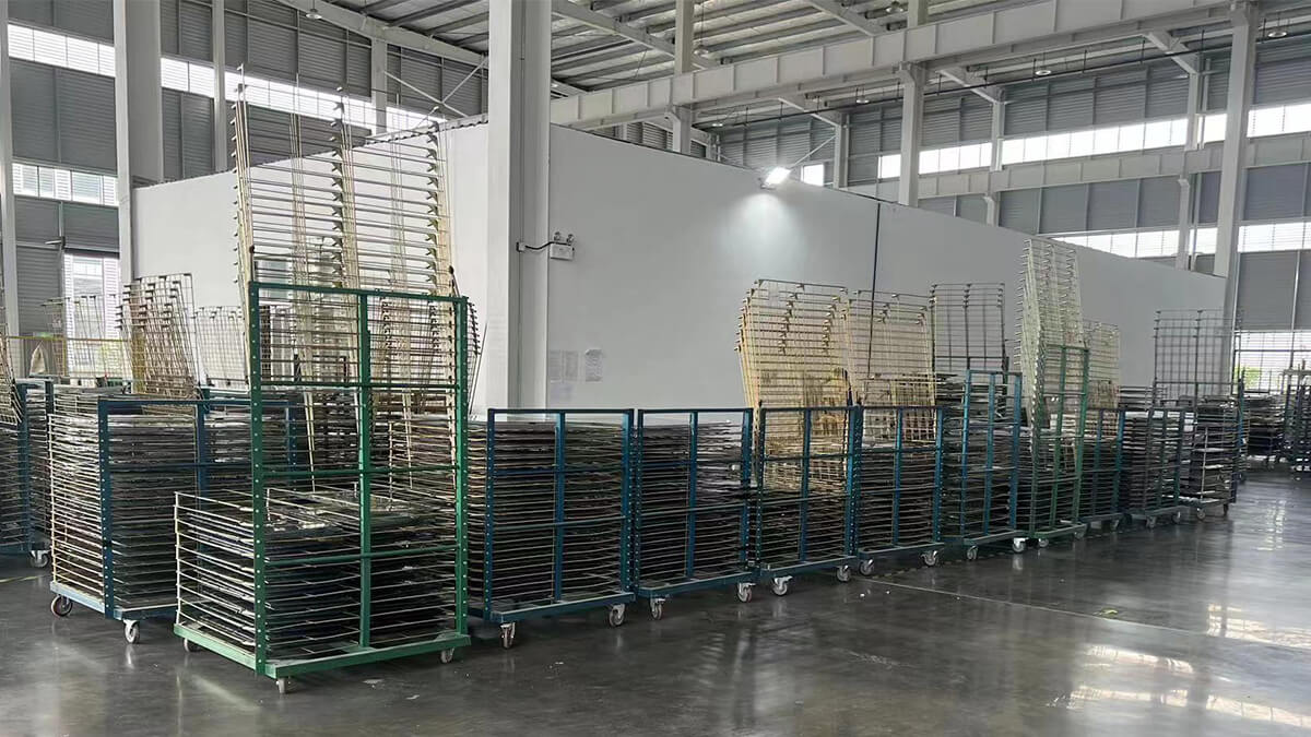 Anhui Qiyue Auto Parts Co., Ltd. RV doors