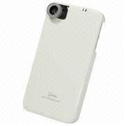 Case for Smartphone, with Case and Plastic Holder, Smart Microscope