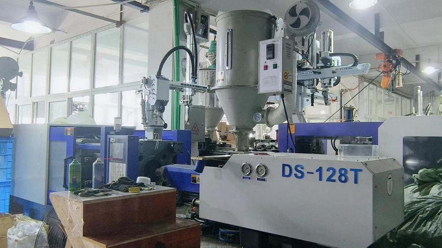 Xi'an Shanyi Electromechanical Equipment Co., Ltd. Electric Cleaning Brushes