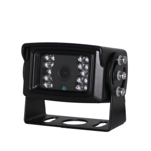 150 Wide View Angle Waterproof Camera Rear View Night Vision Backup Camera Truck Reverse Camera for Vehicle Bus RV