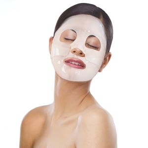 Collagen Separate Mask Skin Care Moisturizing Firming Skin Deep Hydration New Hydrogel Mask