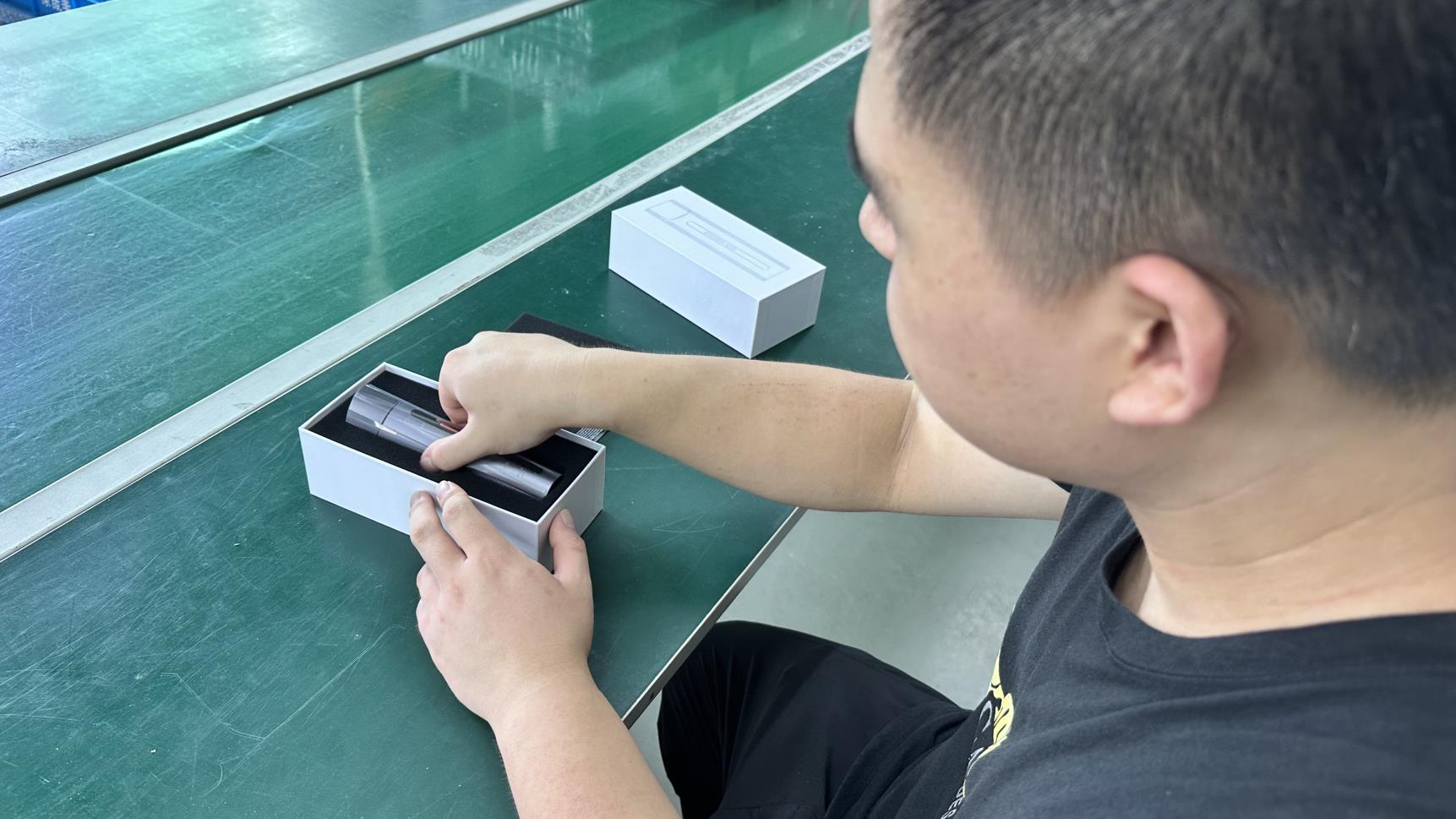 Shenzhen BJI Technology Co., Ltd. factory image 6