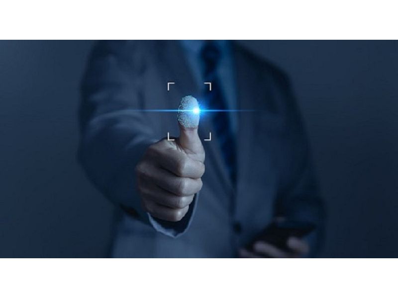 Shenzhen Interface Cognitive Technology Co., Ltd. Palm Vein Recognition Devices